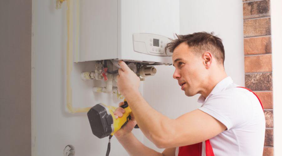 Professional Leak Detection Services in Ben Bolt, TX